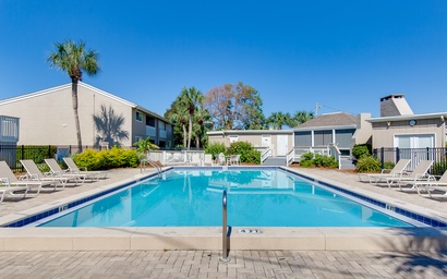 Chateau La Mer II #904 3