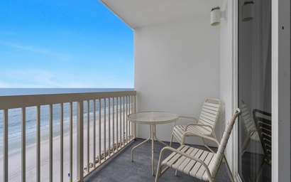 Pelican Beach Resort 1207 2