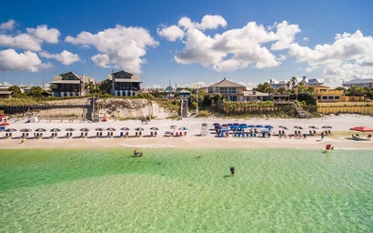 Gulfview on 30A 3