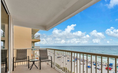 Majestic Beach Towers 1-715 2