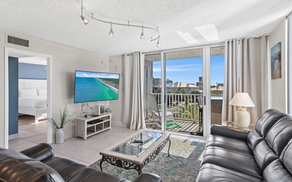 Dolphin Point #406A 7