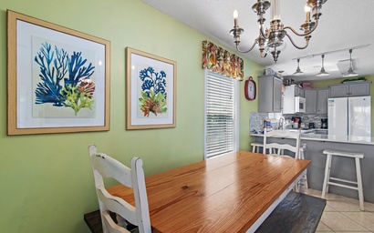 St. Martin Beachwalk Villas 221 8