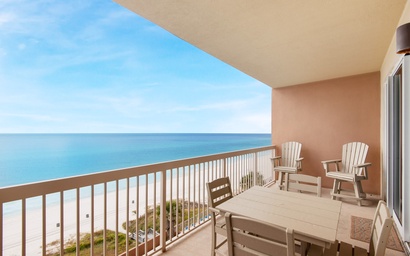 Sunrise Beach #903