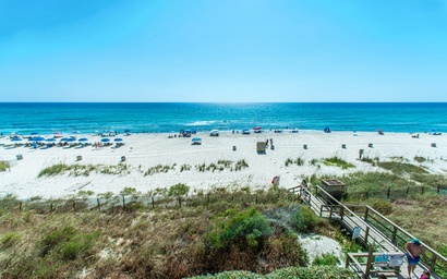 Majestic Beach Towers 2-1608 5