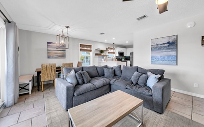 Beachside Villas 1121 8