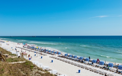 Tidewater 2604 - SunBeam Dreams 8