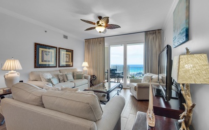Ariel Dunes II 1509