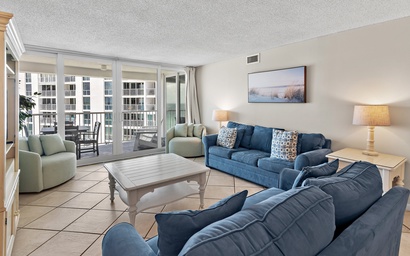 Shoreline Towers 1085 7