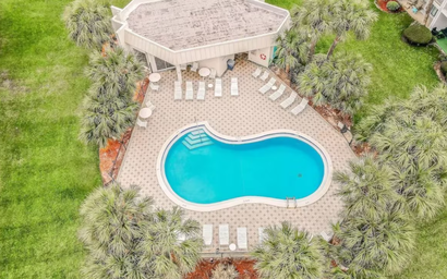 Summerhouse Townhomes #5 4