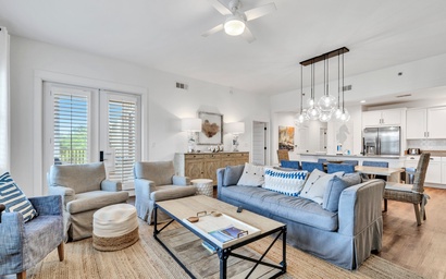 Redfish Village M2321- Changes in Latitude 8