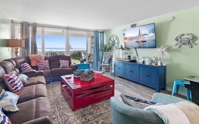 Shoreline Towers 2025