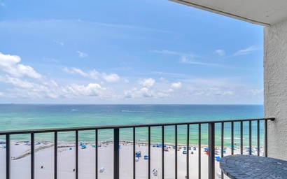 Edgewater Tower 3-1110 - South of Heaven 2