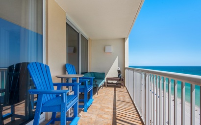 Majestic Beach Towers 2-1708 2