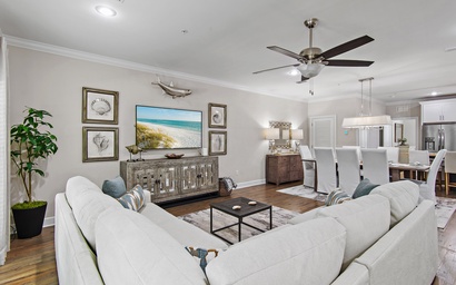 Driftwood Townhomes #4- Acres Away 2