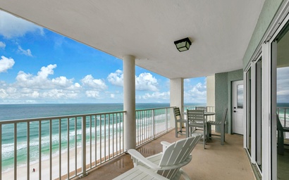 Long Beach Resort 2-1304 2