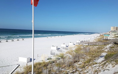 Hidden Dunes Beach Cottage 208- Dune Our Thing 3