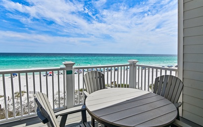 Little House on the Beach 2