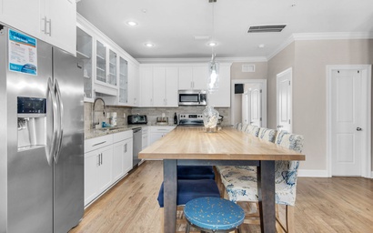 Driftwood Townhomes #8 6