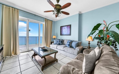 Ocean Villa 2305