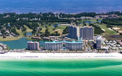 Ariel Dunes II 607 3
