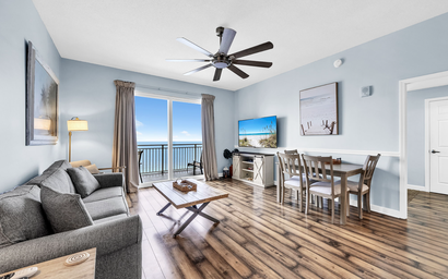 Sterling Reef 1904- Penthouse