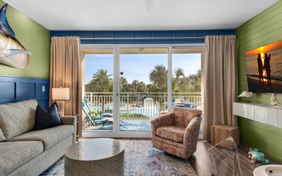 Sterling Shores 215 8