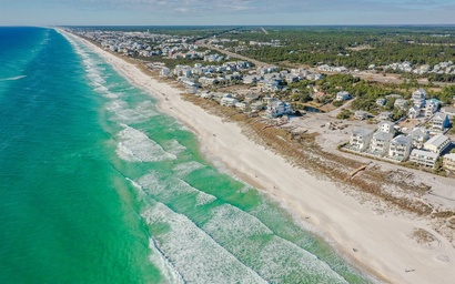 Coral Cay 3