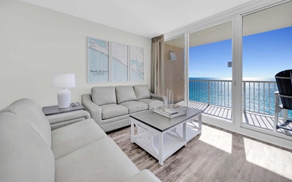 Majestic Beach Towers 1-1603 8