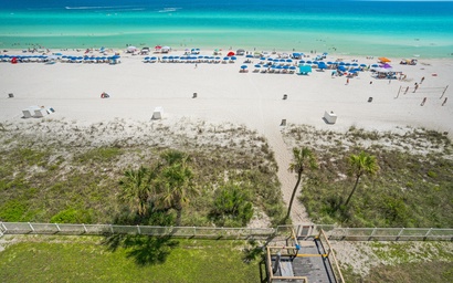 Long Beach Resort 2-603 7