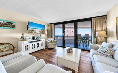 Edgewater #1400 - Emerald View