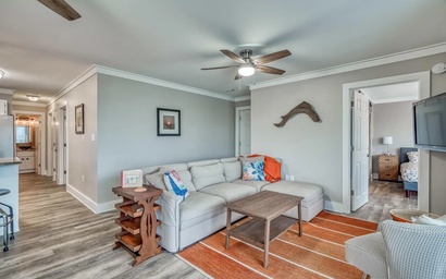 Beachside Villas 321- Family Tides 7