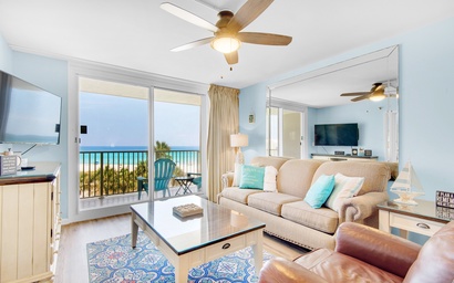 Destin on the Gulf 402 2