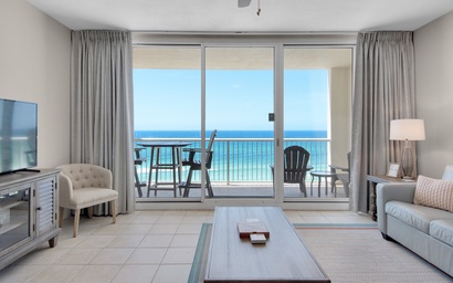 Majestic Beach Towers 1-605 8