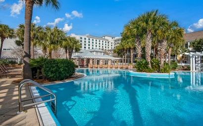 Market Street Inn 545 3