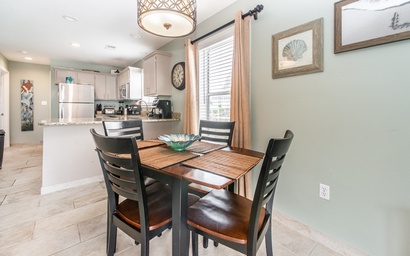 Beachside Villas 814 8