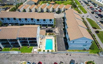 Costa Vista Townhouse #9 6