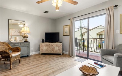 Costa Vista Townhouse #8 7