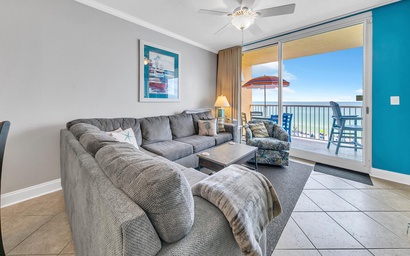 Majestic Beach Towers 2-404 8