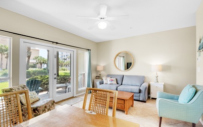 Caribbean Dunes 115 -The Perfect Place 7