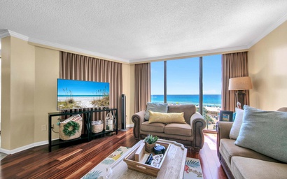 Edgewater Tower 1-411