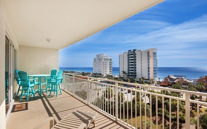 Sterling Shores 607 7