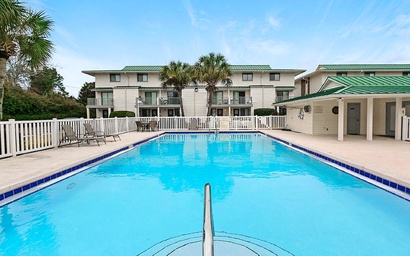 Sandprints A7- The Coral Cabana 3