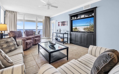 Majestic Beach Towers 2-1509
