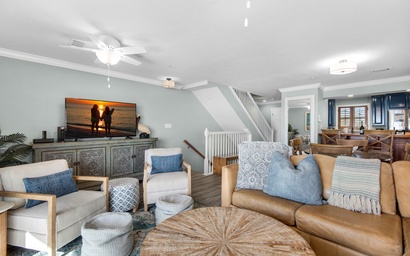 Sunchase Townhouse #1 8