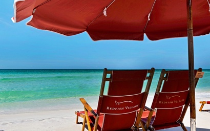 Redfish Village M1222 4