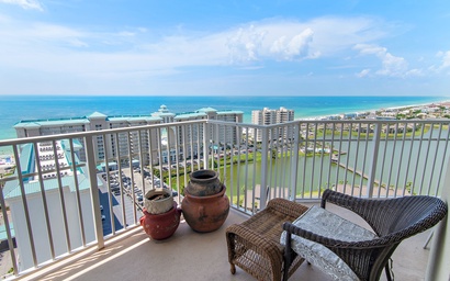 Ariel Dunes I 2010 2