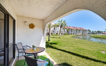 Edgewater Golf Villa 304 2