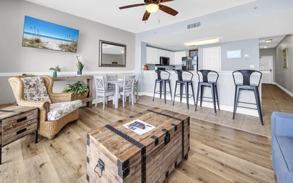 Majestic Beach Towers 1-1213 8