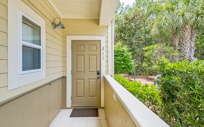 Topsail Village 211- Sandy Feet Retreat 5