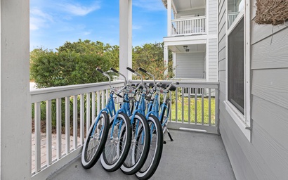 Grande Pointe Sea Shell 8